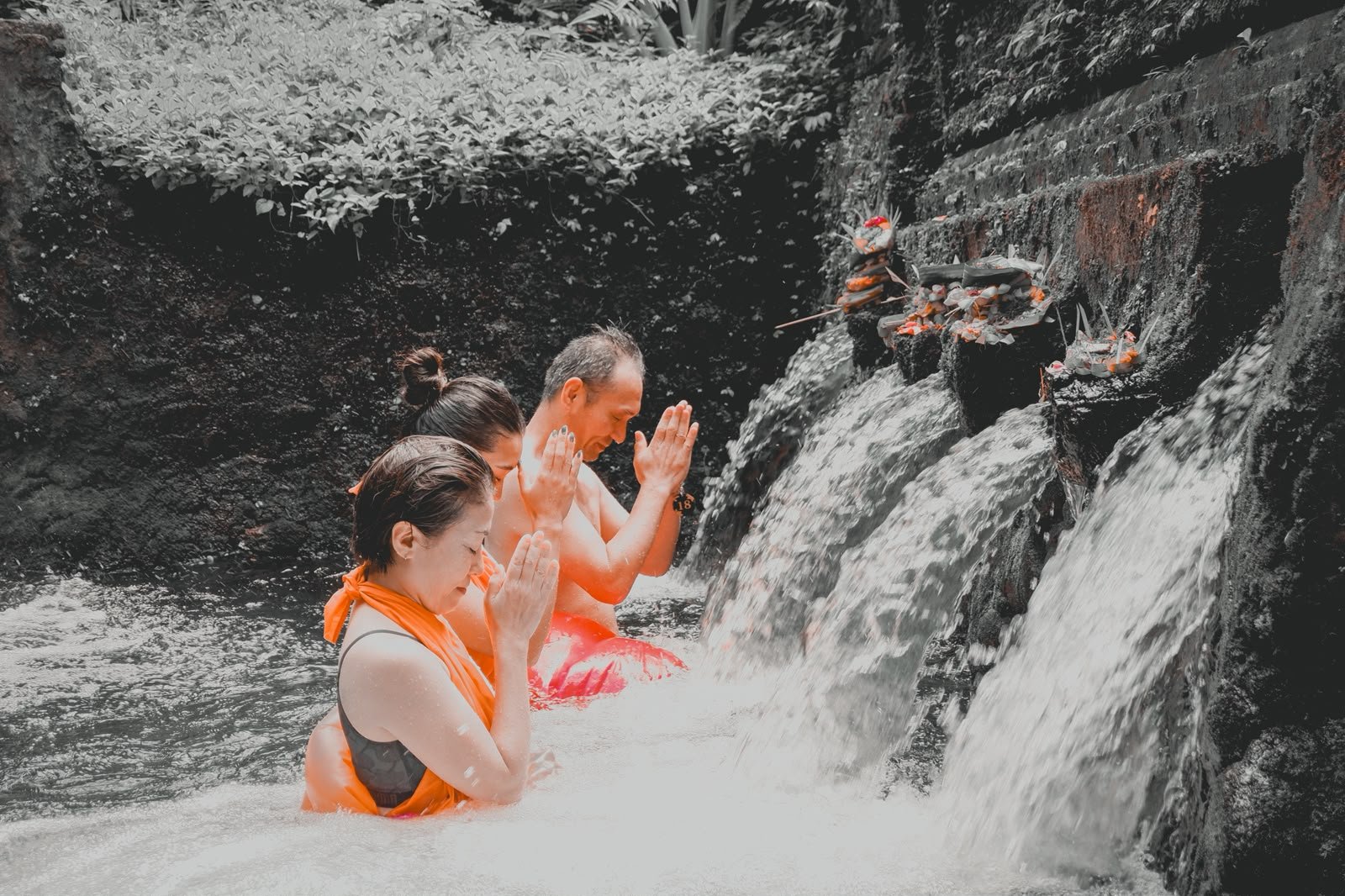 Ubud Tour