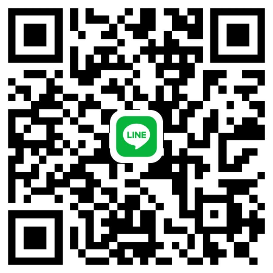 LINE QR Code